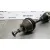 Transmision Delantera Izquierda para Seat Ibiza Sc (6J1)