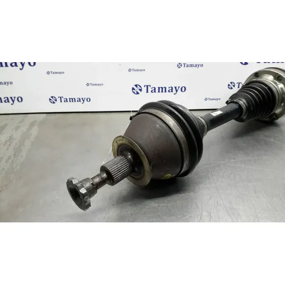 Transmision Delantera Izquierda para Seat Ibiza Sc (6J1)