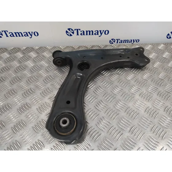 Brazo Suspension Inferior Delantero Derecho para Seat Ibiza Sc (6J1)