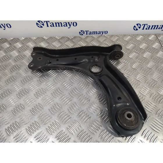 Brazo Suspension Inferior Delantero Derecho para Seat Ibiza Sc (6J1)
