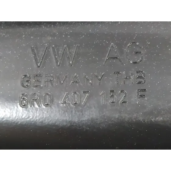 Brazo Suspension Inferior Delantero Derecho para Seat Ibiza Sc (6J1)