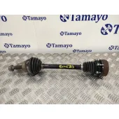 Transmision Delantera Izquierda para Volkswagen Lupo (6X1/6E1)