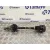 Transmision Delantera Izquierda para Volkswagen Lupo (6X1/6E1)
