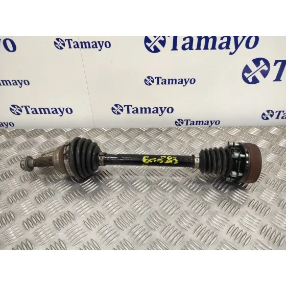 Transmision Delantera Izquierda para Volkswagen Lupo (6X1/6E1)