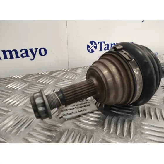 Transmision Delantera Izquierda para Volkswagen Lupo (6X1/6E1)
