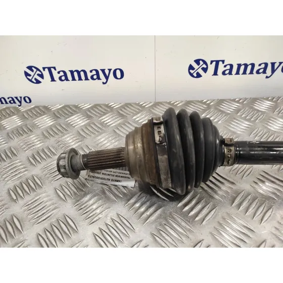 Transmision Delantera Izquierda para Volkswagen Lupo (6X1/6E1)