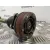 Transmision Delantera Izquierda para Volkswagen Lupo (6X1/6E1)