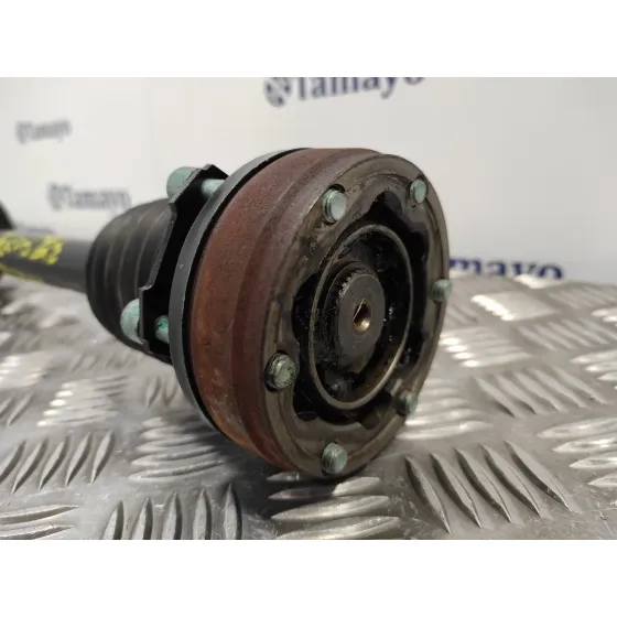 Transmision Delantera Izquierda para Volkswagen Lupo (6X1/6E1)