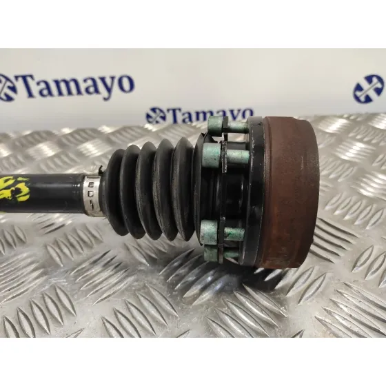 Transmision Delantera Izquierda para Volkswagen Lupo (6X1/6E1)
