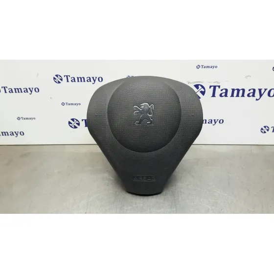 Airbag Delantero Izquierdo para Peugeot 1007