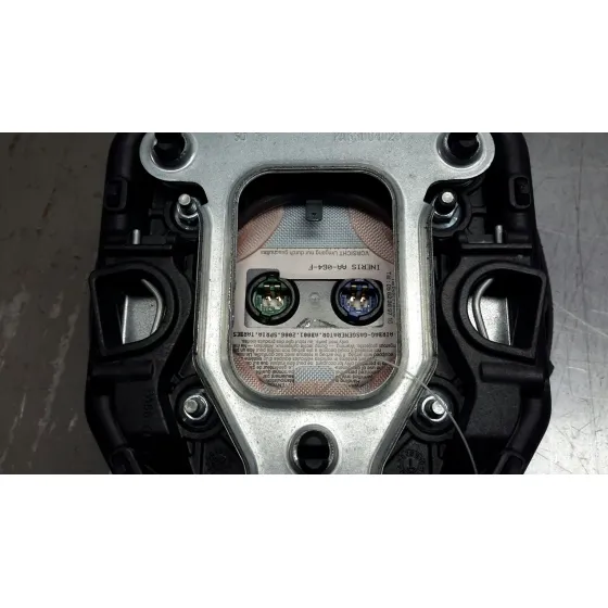 Airbag Delantero Izquierdo para Peugeot 1007