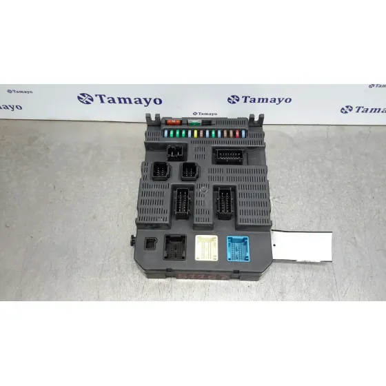 Caja Reles / Fusibles para Peugeot 308 Sw