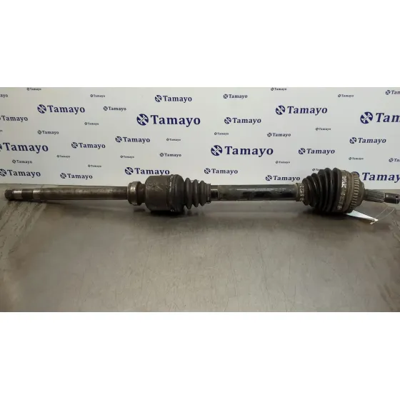 Transmision Delantera Derecha para Peugeot 607 (S1)