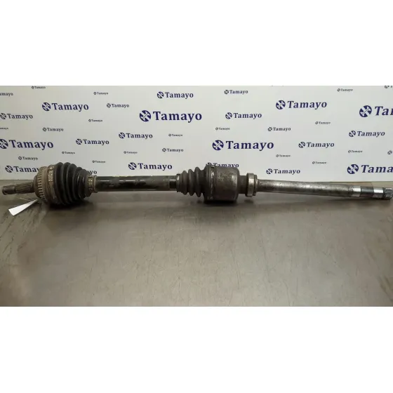 Transmision Delantera Derecha para Peugeot 607 (S1)