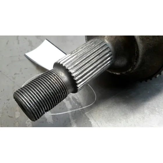 Transmision Delantera Derecha para Peugeot 607 (S1)