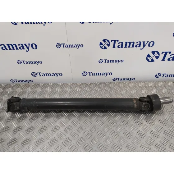 Transmision Central para Mitsubishi Galloper (Hyundai)