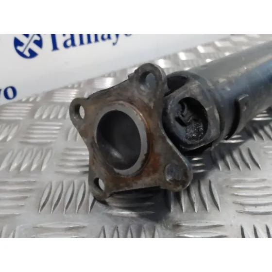 Transmision Central para Mitsubishi Galloper (Hyundai)