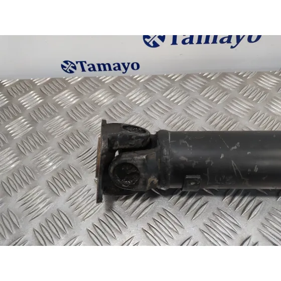 Transmision Central para Mitsubishi Galloper (Hyundai)