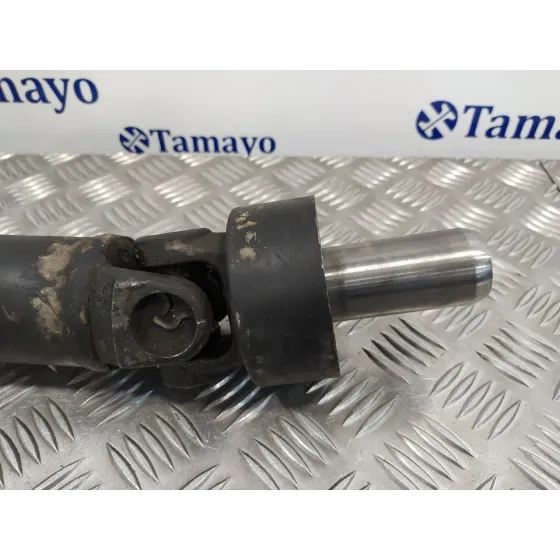 Transmision Central para Mitsubishi Galloper (Hyundai)