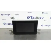 Pantalla Multifuncion para Nissan Primera Berlina (P12)