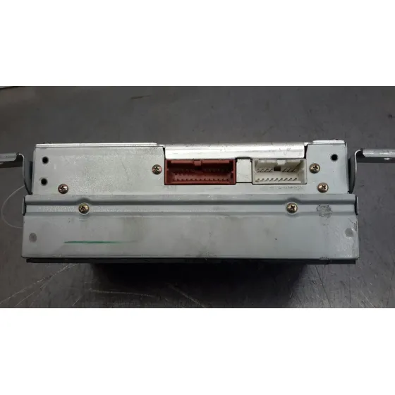 Pantalla Multifuncion para Nissan Primera Berlina (P12)