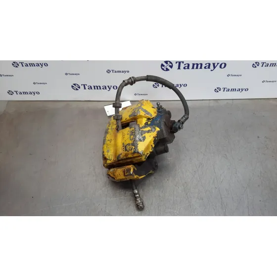 Pinza Freno Delantera Derecha para Seat Ibiza Sc (6J1)