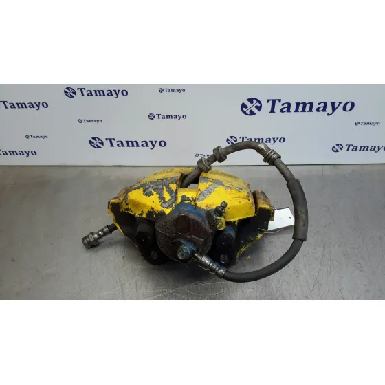 Pinza Freno Delantera Derecha para Seat Ibiza Sc (6J1)