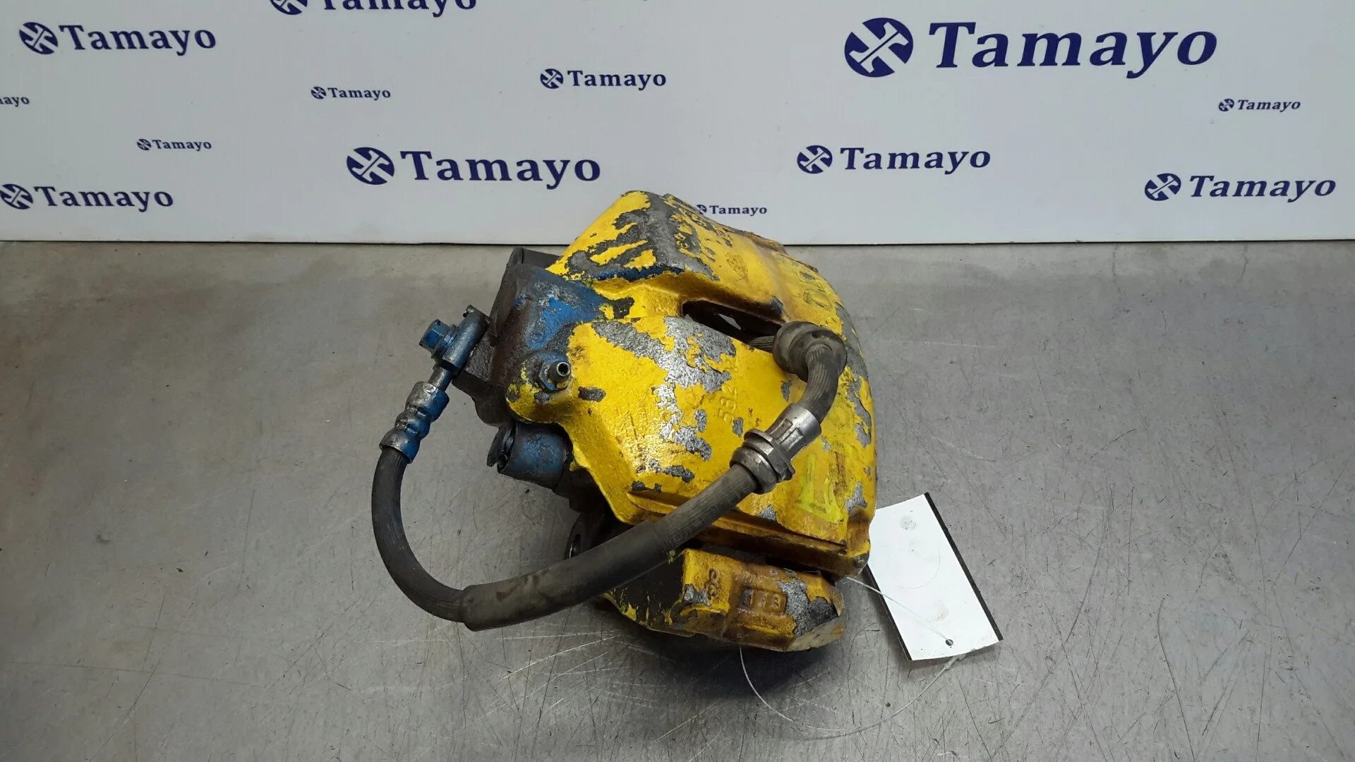 Pinza Freno Delantera Derecha para Seat Ibiza Sc (6J1)