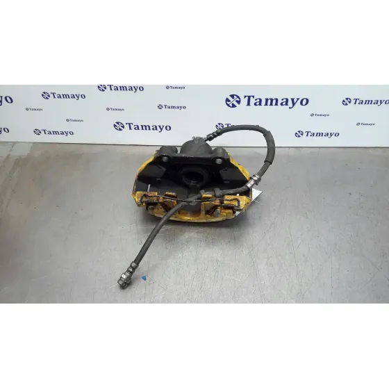 Pinza Freno Delantera Derecha para Seat Ibiza Sc (6J1)