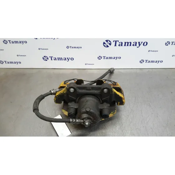 Pinza Freno Delantera Derecha para Seat Ibiza Sc (6J1)
