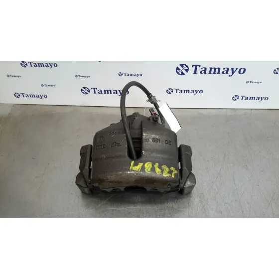 Pinza Freno Delantera Izquierda para Volkswagen Golf V Berlina (1K1)