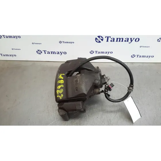 Pinza Freno Delantera Izquierda para Volkswagen Golf V Berlina (1K1)