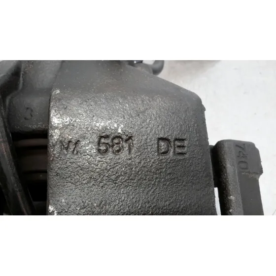 Pinza Freno Delantera Izquierda para Volkswagen Golf V Berlina (1K1)