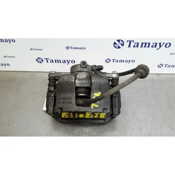 Pinza Freno Trasera Izquierda para Peugeot Boxer Caja Cerr.techo Sobreelev.(Bat.4035)(335/440)(2007 =>