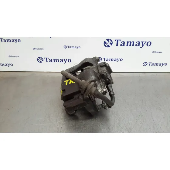 Pinza Freno Trasera Izquierda para Peugeot Boxer Caja Cerr.techo Sobreelev.(Bat.4035)(335/440)(2007 =>