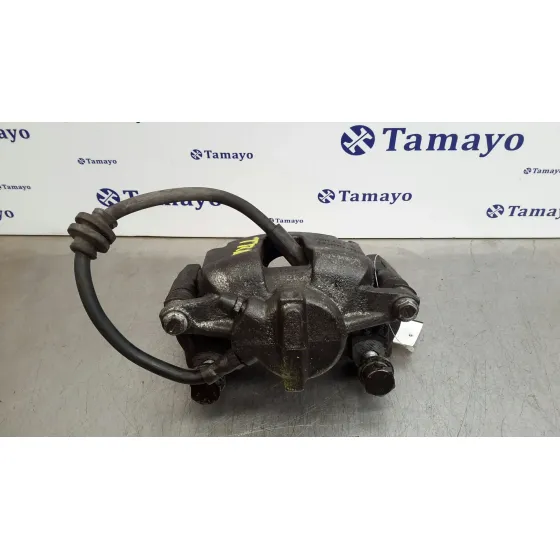 Pinza Freno Trasera Izquierda para Peugeot Boxer Caja Cerr.techo Sobreelev.(Bat.4035)(335/440)(2007 =>