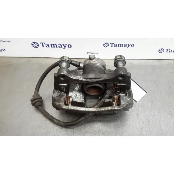 Pinza Freno Trasera Izquierda para Peugeot Boxer Caja Cerr.techo Sobreelev.(Bat.4035)(335/440)(2007 =>