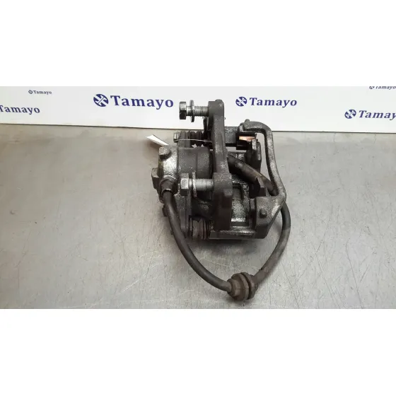 Pinza Freno Trasera Izquierda para Peugeot Boxer Caja Cerr.techo Sobreelev.(Bat.4035)(335/440)(2007 =>