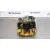 Pinza Freno Trasera Derecha para Seat Ibiza Sc (6J1)