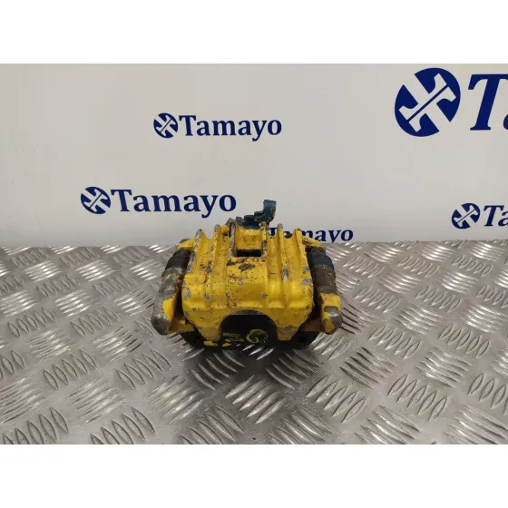 Pinza Freno Trasera Izquierda para Seat Ibiza Sc (6J1)