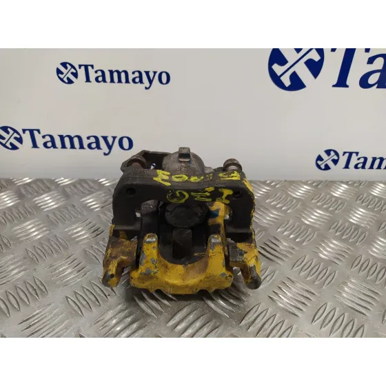 Pinza Freno Trasera Izquierda para Seat Ibiza Sc (6J1)