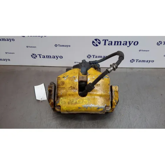 Pinza Freno Delantera Izquierda para Seat Ibiza Sc (6J1)