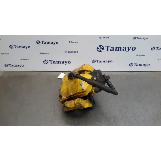 Pinza Freno Delantera Izquierda para Seat Ibiza Sc (6J1)