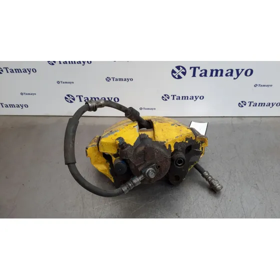 Pinza Freno Delantera Izquierda para Seat Ibiza Sc (6J1)
