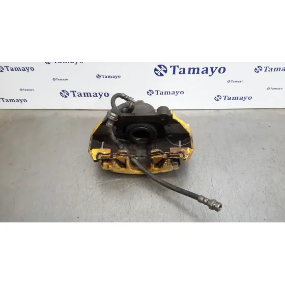Pinza Freno Delantera Izquierda para Seat Ibiza Sc (6J1)