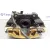 Pinza Freno Delantera Izquierda para Seat Ibiza Sc (6J1)
