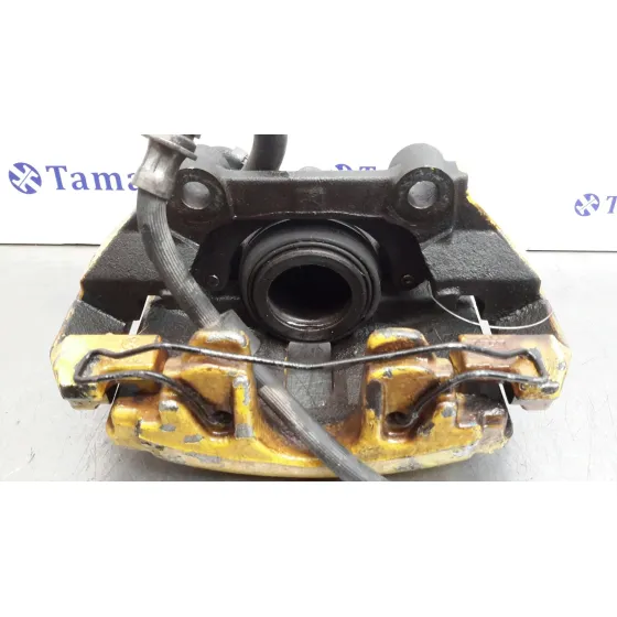 Pinza Freno Delantera Izquierda para Seat Ibiza Sc (6J1)