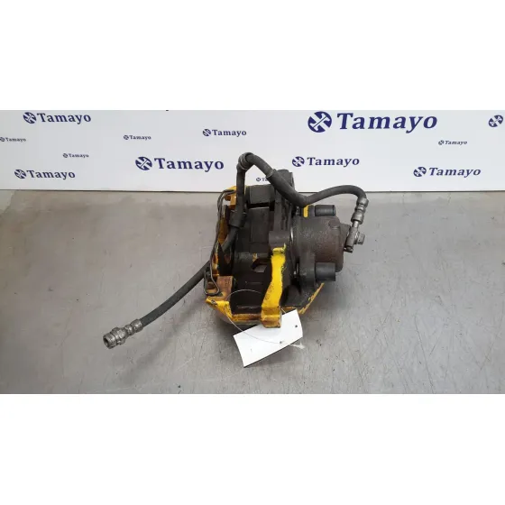 Pinza Freno Delantera Izquierda para Seat Ibiza Sc (6J1)