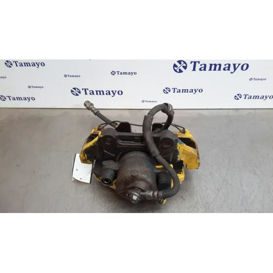 Pinza Freno Delantera Izquierda para Seat Ibiza Sc (6J1)