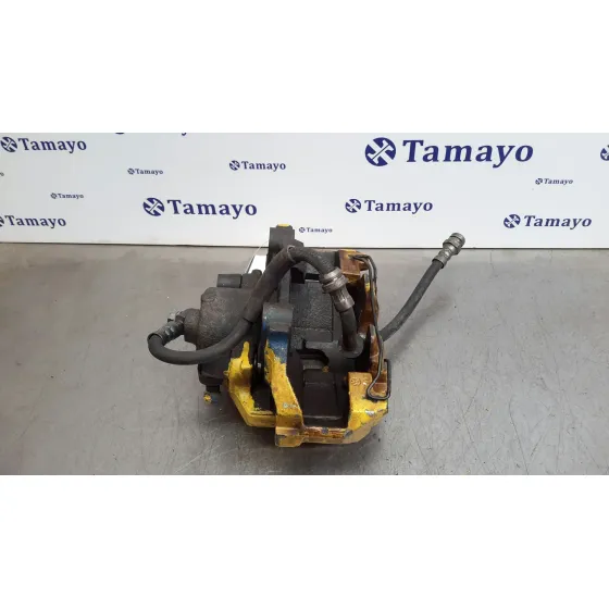 Pinza Freno Delantera Izquierda para Seat Ibiza Sc (6J1)